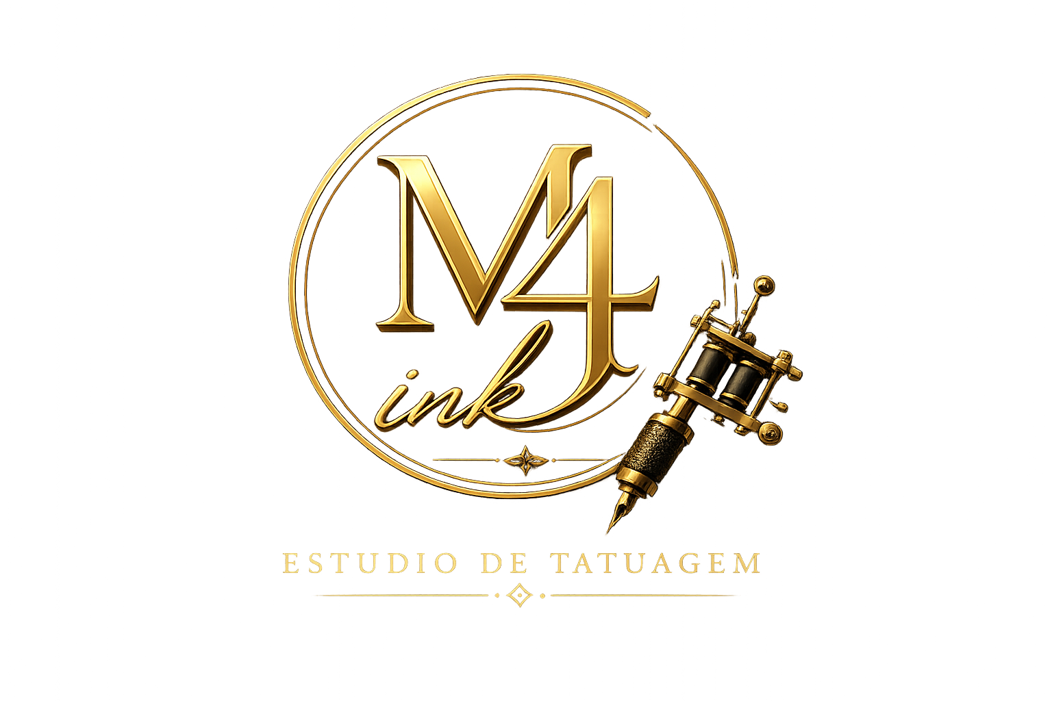 MJ Ink - Estudio de Tatuagem